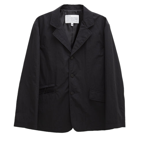 Uniform Blazer Jacket